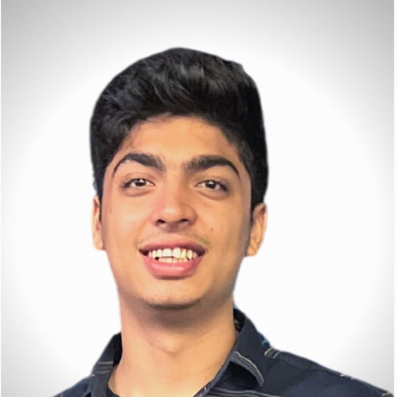 Profile picture of Nishchay Lamba