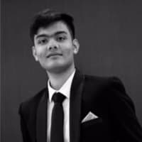 Profile picture of Ayaan Ahmed