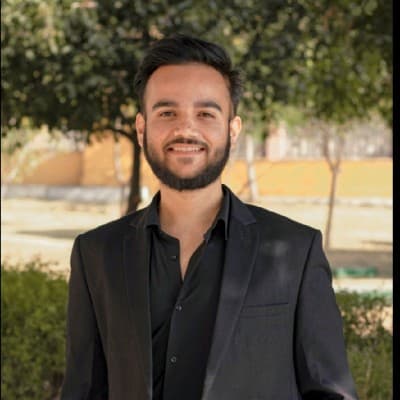 Profile picture of Shivam Shandilya